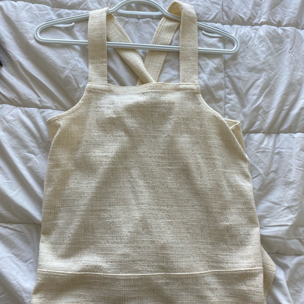 Madewell Tank Top